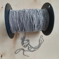 Vertical Blind Control Chain No.6