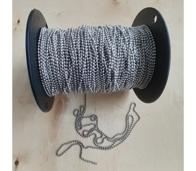 Vertical Blind Control Chain No.6