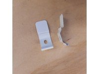 Vertical Blind Top Fix Brackets (Slimline)
