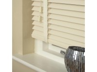50mm Wood - Eastwood Gloss Collection with Woven Tapes