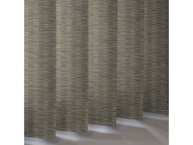 FLOYD asc fabric for Vertical Blinds