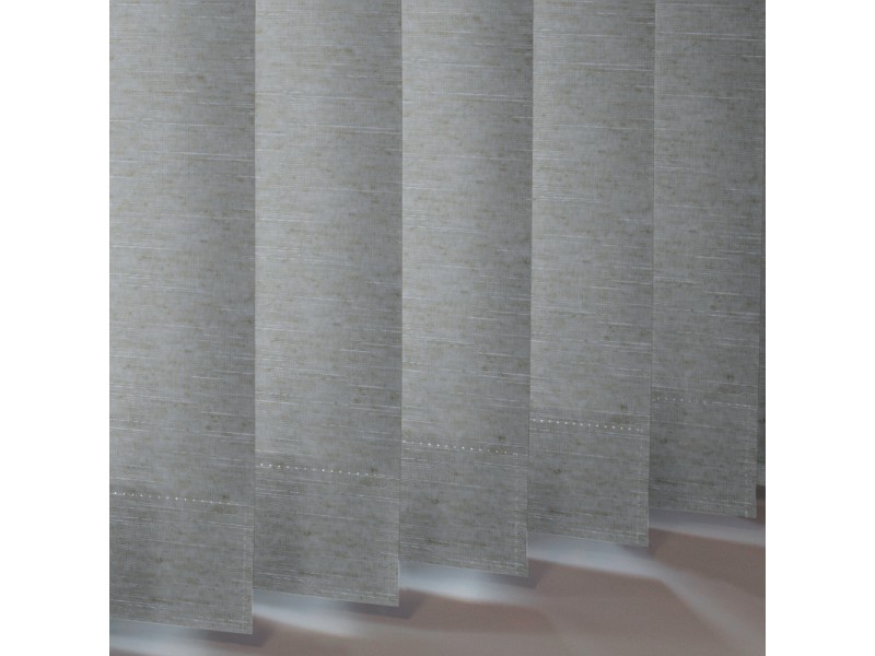 LINENWEAVE fabric for Vertical Blinds