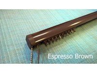 Louvolite Vogue (Brown Series) 