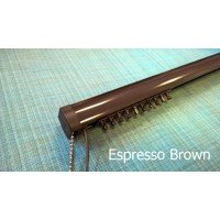 Louvolite Vogue (Brown Series) 