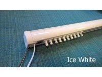 Louvolite Vogue (White Series)