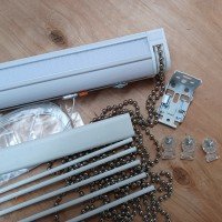 Superior Roman Blind Kit 