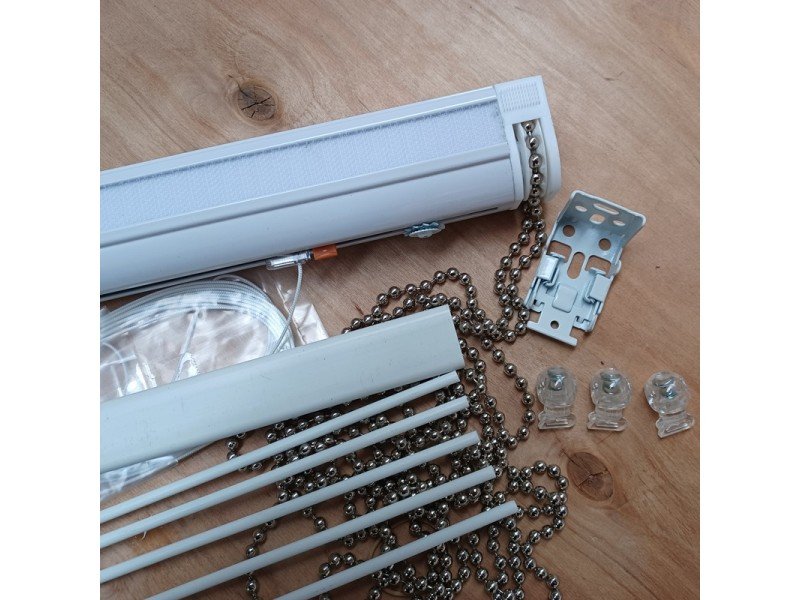 Superior Roman Blind Kit 