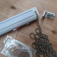 Superior Roman Head Rail (Unique Child Safe Design)